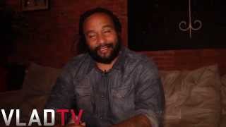 KyMani Marley Shares Memories of Jamaica amp His Fathers Legacy [upl. by Opaline]