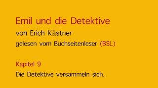 9 Die Detektive versammeln sich [upl. by Moberg]