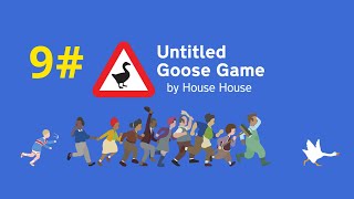 Você gostou do ganso Untitled Goose Game [upl. by Desimone574]