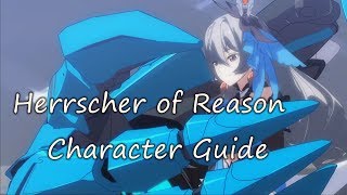 Herrscher of Reason Character Guide [upl. by Parry909]