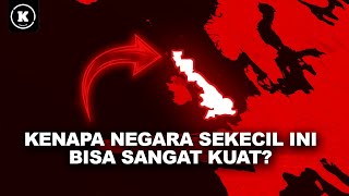 MEMAHAMI BRITANIA DALAM SATU JAM [upl. by Nagek]