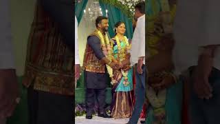 Ramnagar Akhil Pailwan Anna  Gudur Engagement 2022 [upl. by Ruon]