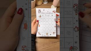 Color my december bullet journal with me ✨ bujo journal december planner bulletjournal [upl. by Phyllida]