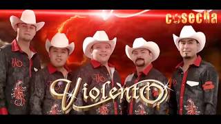 Grupo Violento  Gracias a Dios [upl. by Notyard]