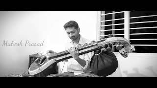 Innunu Bekagide  Mundina Nildana  Veena  Mahesh Prasad [upl. by Jacquet]