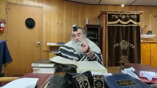 Can you use a sous vide on shabbos Would it be hatmana Pt 1  Daily Halacha Shiur [upl. by Daveen]