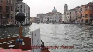 04 Alessandro Safina  Venezia al Tramonto [upl. by Aleedis]