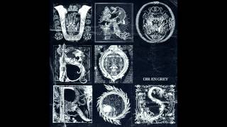 Dir en Grey  Vinushka Remastered amp Expanded AudioHQ [upl. by Elletnahc]