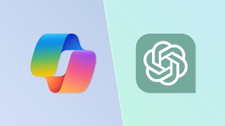ChatGPT VS Copilot differences viewer question [upl. by Idisahc]