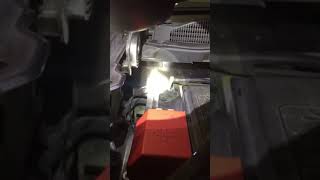 2014 Chevy Silverado  improved ground contact and current flow [upl. by Lasky59]