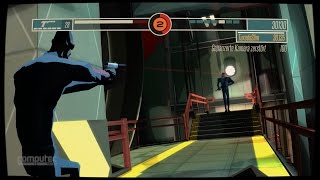 Counterspy REVIEW  Kalter Krieg im feinen ComicStil [upl. by Sax]