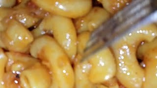 Macaroni pasta recipes🤤 food cooking youtubeshorts shorts viralshorts [upl. by Darce36]