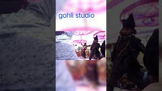 🔴 LIVE RAMAMANDAL  Gohil Studio Vinchhiya gohilstudiovinchhiya [upl. by Dannie566]