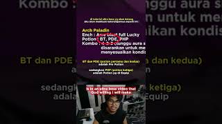 CARA MENDAPATKAN DAN MENGGUNAKAN POTION  AQW Indonesia [upl. by Mariellen]