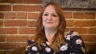 Ree Drummond  Pioneer Woman [upl. by Benyamin]