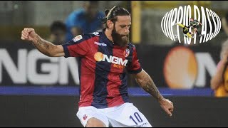 Ep 23  DAVIDE MOSCARDELLI [upl. by Narrat]