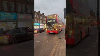 Route 482 at Southall [upl. by Alyosha]