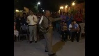 Apóstol Santiago Zúñiga esta fue la gran campaña desde cabezas oratorio Guatemala [upl. by Holton295]