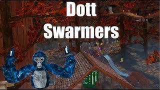 playing Dott Swarmers [upl. by Vilhelmina]