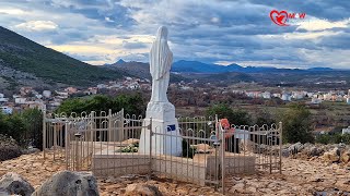 Medjugorje Messaggio per il 5 Giugno 2023 [upl. by Booker484]