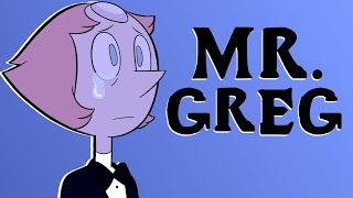 The Musical Mastery of Mr Greg Steven Universe [upl. by Frasquito]