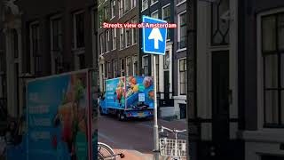 Amsterdam tour daljeet song netherlands [upl. by Nirag]