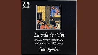 La vida de Colin [upl. by Waller191]