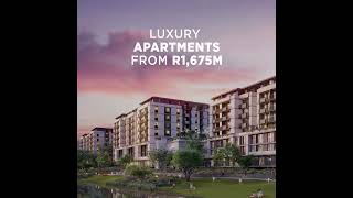 Make Your Move Discover Luxury Living at Riverlands Cape Town [upl. by Appolonia]