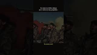 GER💀🔺️ PMMG🦅 STATUS MILITAR 🇧🇷 MOTIVAÇÃO 🔥 policia militar pmmg [upl. by Cyprio]