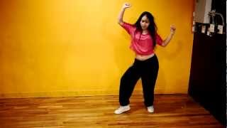 Die Young Tutorial  Kesha l Original Choreography by RiSE [upl. by Abagail]