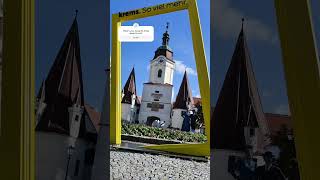 Krems is more then just a destinationit’s an experience waiting to be discovered krems [upl. by Stronski]