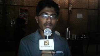 Eat Well Restaurant in KPHB Hyderabad  Yellow pages  India [upl. by Blakely]