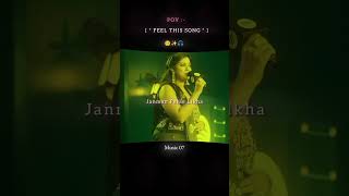 quotShreya Ghoshal Live Soulful Magic of Ami Je Tomarquot [upl. by Maudie370]