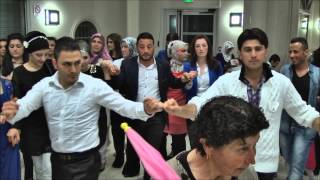 GRUP GÜZELLER ADIYAMAN KAYSERI KINA GECESÏ YANBAGLAMA 03052013 [upl. by Yuria917]