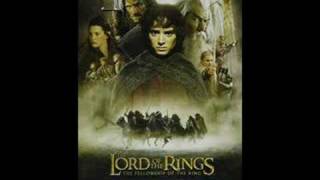 The Lord of the Rings Complete Score [upl. by Acul]