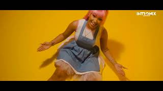 UPSTAIRS RIDDIM VIDEO MIX Ft Shenseea MavadoGullyOfficial [upl. by Noyr877]