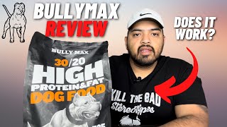 BULLY MAX REVIEW Is it worth is in 2023 [upl. by Jahdol]