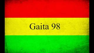 Melo de Gaita 1998  Sem Vinheta  Rappa Robert  Radio With A Difference [upl. by Aara]