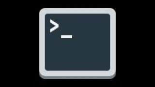 xfce4terminal Development version 090 showcase [upl. by Rambert135]