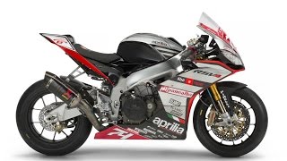 Presentazione Savadori e Calia 2015 Nuova M2 Racing Aprilia RSV4RR Superstock 1000 Milano short [upl. by Dunton334]