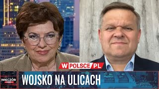 WCentrumWydarzeń Aleksandra Jakubowska i Wojciech Skurkiewicz 11062024 [upl. by Kal903]