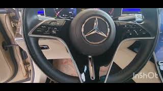 inspected  Mercedes Benz S500 2022  autohub [upl. by Amador921]