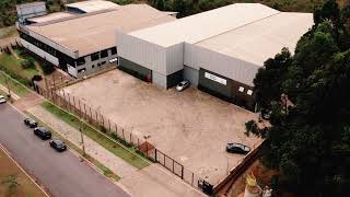 Diemme Filtrations new branch  Nova Lima Brazil [upl. by Ress]