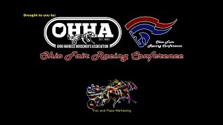 2021 Cuyahoga County Fair Racing [upl. by Ater873]