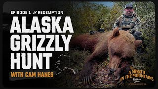 REDEMPTION  Alaska Grizzly Hunt [upl. by Lodnar]