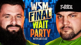 The Worlds Strongest Man 2024 FINAL Wait Party Giants Medley [upl. by Zaob]