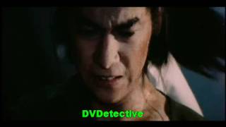 Shaw Brothers Gang Master Trailer [upl. by Daraj]