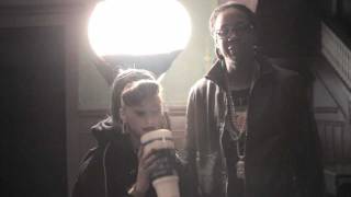 2 Chainz  Murder Behind The Scenes [upl. by Persis370]