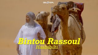 Bintou Rassoul  Hasbibihi [upl. by Nedah952]