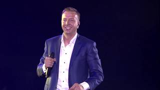 Jannes LIVE in GelreDome  Ik Wil Altijd Bij Je Zijn [upl. by Eidnak]